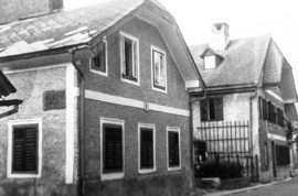 Geschäftshaus